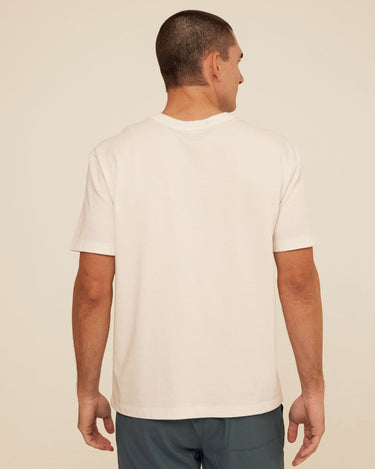 Johnny Cotton Jersey Relaxed Crew Threads 4 Thought 