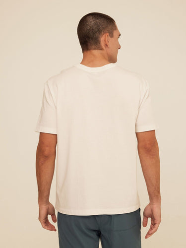 Johnny Cotton Jersey Relaxed Crew Threads 4 Thought 