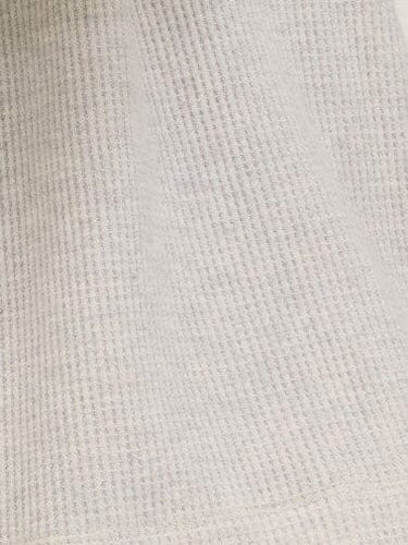 Jeremiah Brushed Thermal Long Sleeve Henley Mens Tops Tshirt Long Henley Threads 4 Thought 