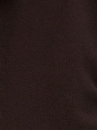 Jeremiah Brushed Thermal Long Sleeve Henley Mens Tops Tshirt Long Henley Threads 4 Thought 
