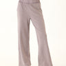 Esmeralda Mineral Wash Cotton Terry Wide Leg Pant Womens Bottoms Sweatpants Threads 4 Thought 