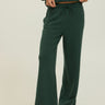 Mora Triblend Fleece Pant Womens Bottoms Sweatpants Threads 4 Thought 