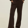 Mora Triblend Fleece Pant Womens Bottoms Sweatpants Threads 4 Thought 