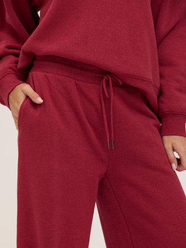 Mora Triblend Fleece Pant Womens Bottoms Sweatpants Threads 4 Thought 