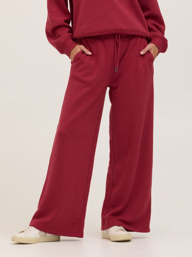 Mora Triblend Fleece Pant Womens Bottoms Sweatpants Threads 4 Thought 