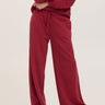 Mora Triblend Fleece Pant Womens Bottoms Sweatpants Threads 4 Thought 