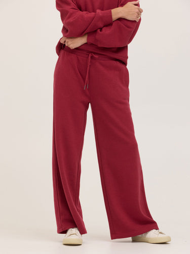 Mora Triblend Fleece Pant Womens Bottoms Sweatpants Threads 4 Thought 