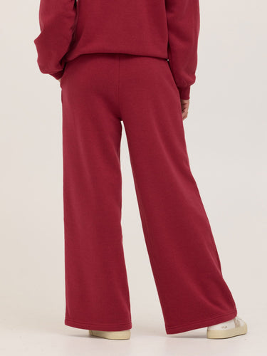 Mora Triblend Fleece Pant Womens Bottoms Sweatpants Threads 4 Thought 