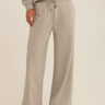 Mora Triblend Fleece Pant Womens Bottoms Sweatpants Threads 4 Thought 