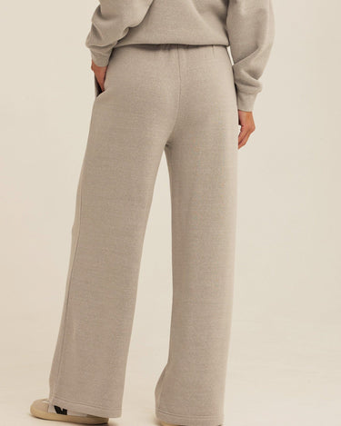 Mora Triblend Fleece Pant Womens Bottoms Sweatpants Threads 4 Thought 