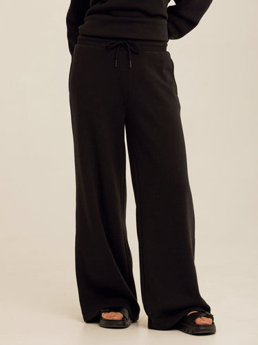 Mora Triblend Fleece Pant Womens Bottoms Sweatpants Threads 4 Thought 