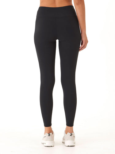 Monica Mid Rise Full Length Legging 26" Womens Bottoms Leggings Threads 4 Thought 
