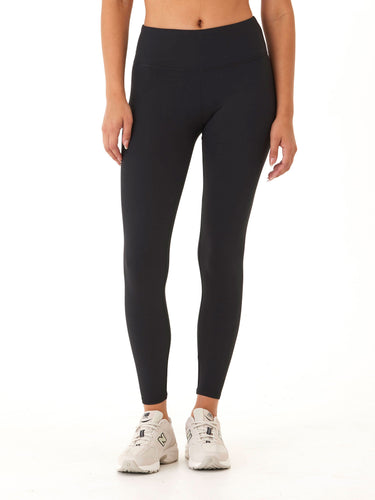 Monica Mid Rise Full Length Legging 26" Womens Bottoms Leggings Threads 4 Thought