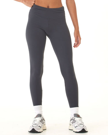 Monica Mid-Rise Full Length Legging 26" Threads 4 Thought 