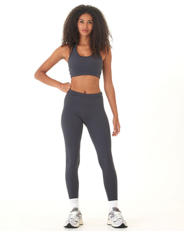 Monica Mid Rise Full Length Legging 26" Womens Bottoms Leggings Threads 4 Thought 