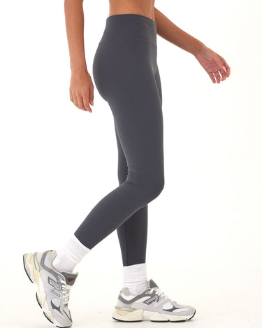 Monica Mid-Rise Full Length Legging 26" Threads 4 Thought 