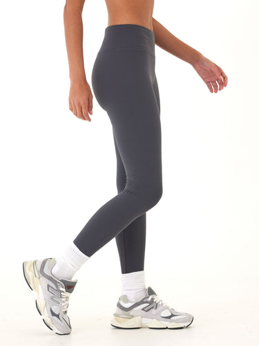 Monica Mid-Rise Full Length Legging 26" Threads 4 Thought