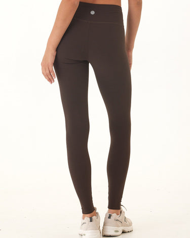 Monica Mid Rise Full Length Legging 26" Womens Bottoms Leggings Threads 4 Thought 