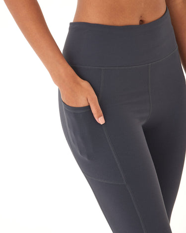 Monica High-Rise 7/8 Pocket Legging 24" Threads 4 Thought 
