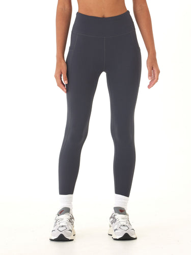 Monica High-Rise 7/8 Pocket Legging 24" Threads 4 Thought