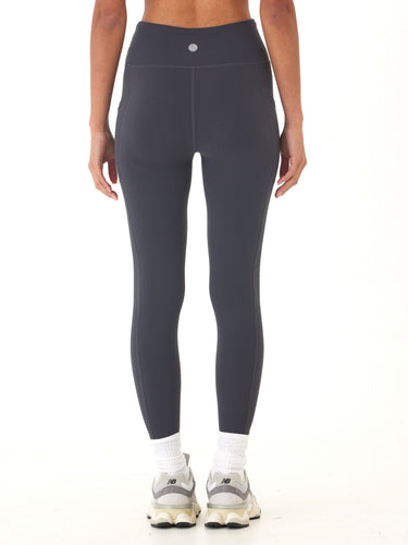 Monica High-Rise 7/8 Pocket Legging 24" Threads 4 Thought