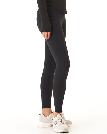 Monica High Rise 7/8 Legging 24" Womens Bottoms Leggings Threads 4 Thought 