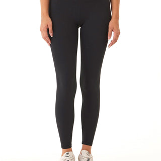 Monica High Rise 7/8 Legging 24" Womens Bottoms Leggings Threads 4 Thought 