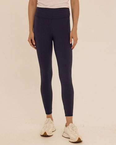 Monica High Rise 7/8 Legging 24" Womens Bottoms Leggings Threads 4 Thought 