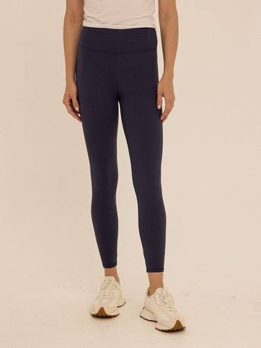 Monica High Rise 7/8 Legging 24" Womens Bottoms Leggings Threads 4 Thought 