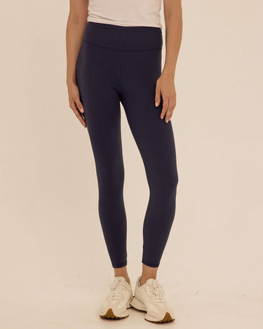 Monica High Rise 7/8 Legging 24" Womens Bottoms Leggings Threads 4 Thought 