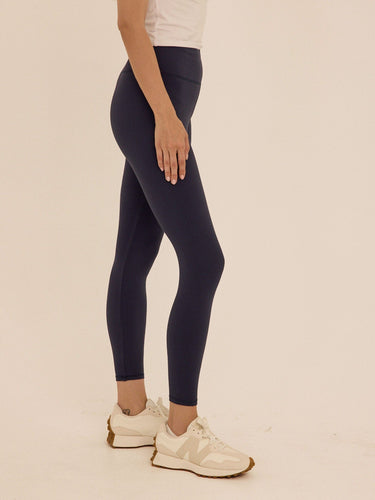 Monica High Rise 7/8 Legging 24" Womens Bottoms Leggings Threads 4 Thought 