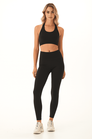 Monica High Rise Full Length Legging 26" Womens Bottoms Leggings Threads 4 Thought 