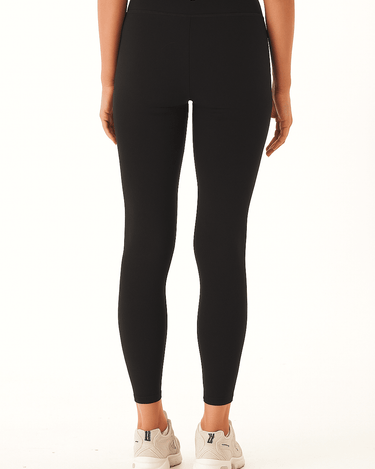 Monica High Rise Full Length Legging 26" Womens Bottoms Leggings Threads 4 Thought 