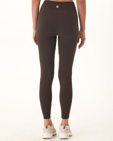 Monica High Rise Full Length Legging 26" Womens Bottoms Leggings Threads 4 Thought 