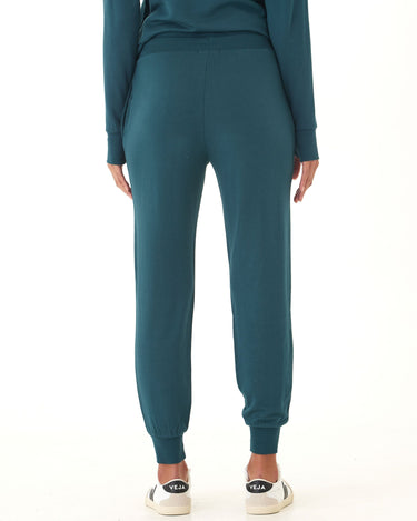 Connie Feather Fleece Jogger 27" Threads 4 Thought 