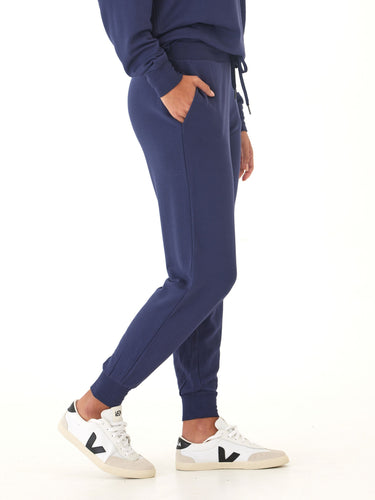 Connie Feather Fleece Jogger 27" Threads 4 Thought