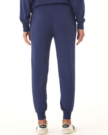 Connie Feather Fleece Jogger 27" Threads 4 Thought 