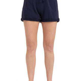 Birdie Terry Roll Hem Short 3" Womens Bottoms Shorts Threads 4 Thought 