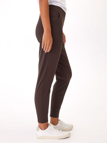 Lydia Jogger Womens Bottoms Pants Threads 4 Thought