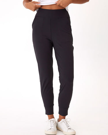 Lydia Jogger Womens Bottoms Sweatpants Threads 4 Thought 
