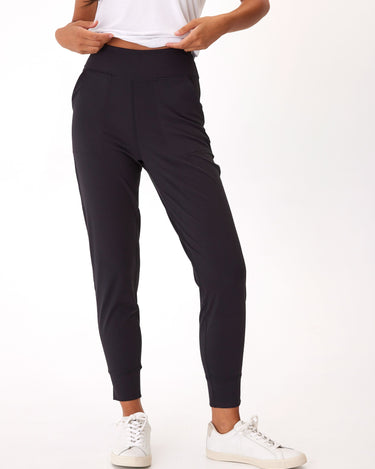Lydia Jogger Womens Bottoms Sweatpants Threads 4 Thought 