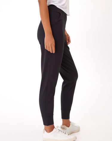 Lydia Jogger Womens Bottoms Sweatpants Threads 4 Thought 