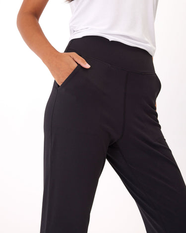 Lydia Jogger Womens Bottoms Sweatpants Threads 4 Thought 