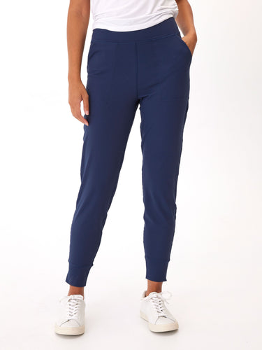 Lydia Jogger Womens Bottoms Pants Threads 4 Thought