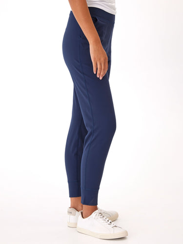 Lydia Jogger Womens Bottoms Pants Threads 4 Thought