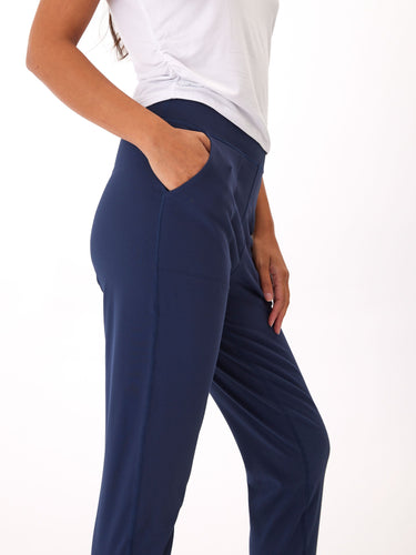 Lydia Jogger Womens Bottoms Pants Threads 4 Thought