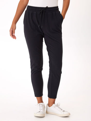 Lacey Luxe Fleece Jogger Womens Bottoms Pants Threads 4 Thought