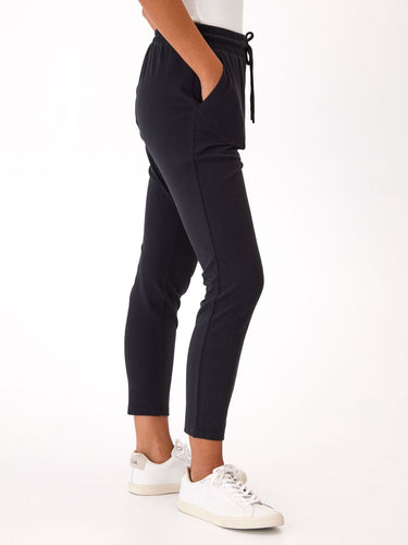 Lacey Luxe Fleece Jogger Womens Bottoms Pants Threads 4 Thought