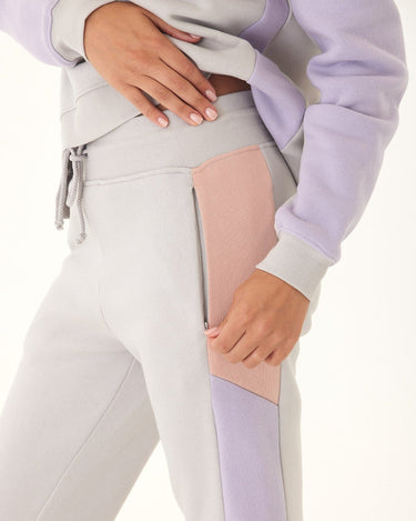 Arlette Colorblock Jogger Threads 4 Thought 