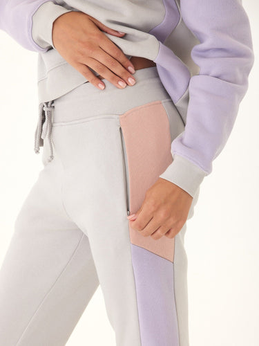 Arlette Colorblock Jogger Threads 4 Thought 